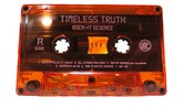 Image of Timeless Truth - Rock-it Science (Limited Cassette)