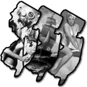 Image of Nautical Collection