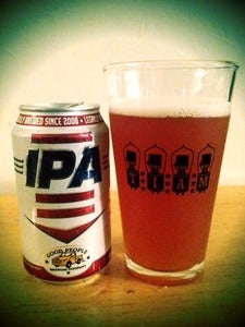 Image of TIAM Pint Glass