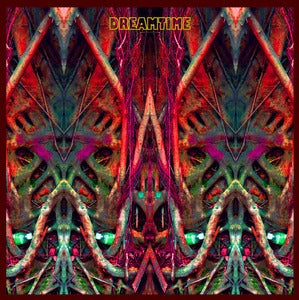 Image of DREAMTIME | SUN LP