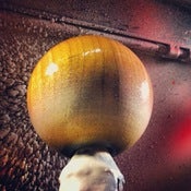 Image of Toasted burnt Kenco Americana