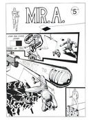 Image of MR. A.