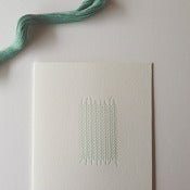Image of weave