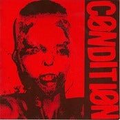 Image of Condition - Deteriorating 7"