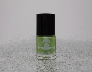 Image of "Buttercup" Cartoon Series MINI Polish