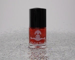 Image of "Dragons Breath" MINI Polish