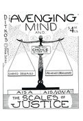 Image of The Avenging Mind