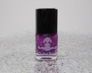 Image of "California Gurl" MINI Polish