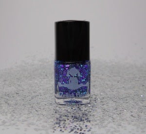 Image of "Super Bass" MINI Polish