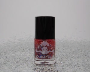 Image of "Little Monster" MINI Polish