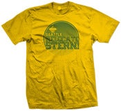 Image of RELOCATE STERN TEES