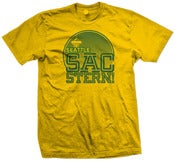 Image of SAC STERN! TEES