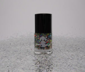 Image of "I'm Not Crazy, My Mother Had Me Tested" Big Bang Theory MINI Polish