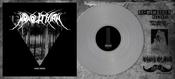 Image of MONOLITHIAN "one/zero" LP pre-order