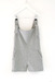 Image of popupshop | 'grey' jumpsuit short