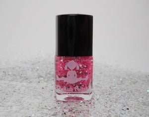 Image of "I'm A Material Girl" MINI Polish