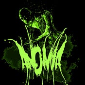 Image of AnomiA Demo Cd