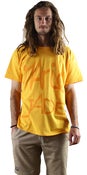 Image of Propagande Monochrome Yellow