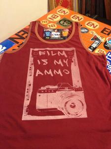 Image of FILM/Tank