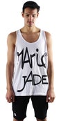 Image of Propagande White Tank 