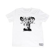 Image of Karate Fighter Tee