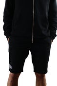 Image of Patch Chino Short Black