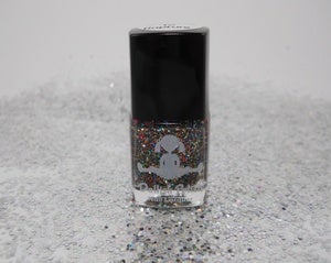 Image of "Welcome To Rapture" MINI Polish