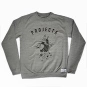 Image of Archer Crewneck