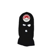 Image of Violent Mountain Tribe crest Balaclava
