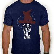 Image of Snowboarder (Navy or Charcoal)
