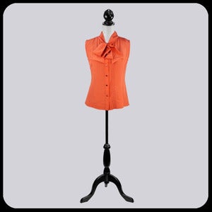Image of Pink Martini - The Goddess Top - More Colors