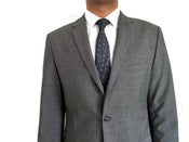 Image of Gray Tie