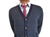 Image of Red Tie