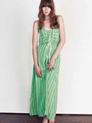 Image of Henley Dunes Maxi in Cabana by Ace & Jig