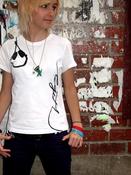 Image of Headphones Tee