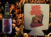 Image of Zombie Koozie