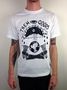 Image of Themgoods Artist Series - Dean Coward