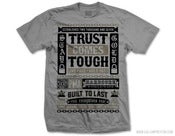 Image of STAY GOLD T-SHIRT