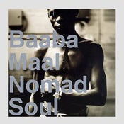 Image of Nomad Soul - CD