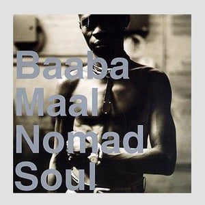 Image of Nomad Soul - CD