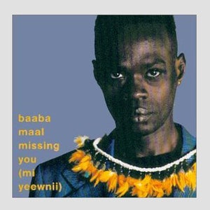 Image of Missing You - CD