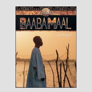 Image of Palm World Voices- Baaba Maal - Box-Set