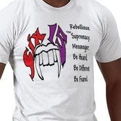 Image of Promo Tee (Fellas)