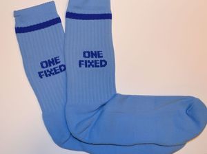 Image of OF: Crew Socks