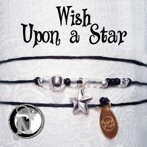 Image of Wish Upon a Star NTIO Bracelet