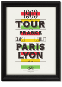 Tour Centenary / 1903