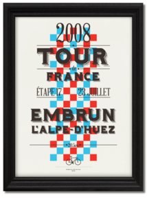 Tour Centenary / 2008