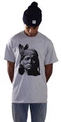 Image of Apache X Mariejade Heather Grey