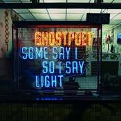 Image of GHOSTPOET - Some Say I So I Say Light - LP