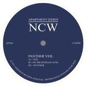 Image of NCW - Panther Veil - 12"